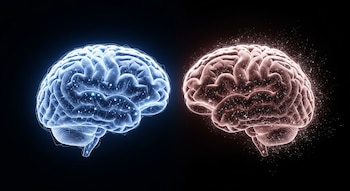 Existen rasgos genéticos en la