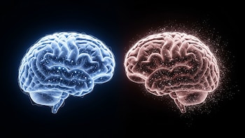 ¿Un psicópata nace o se