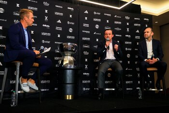 Toluca, América, Cruz Azul y