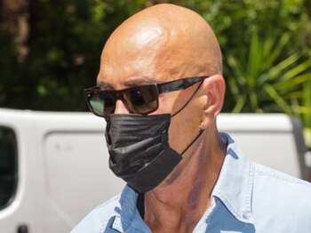 02-07-2021 Kiko Matamoros con el