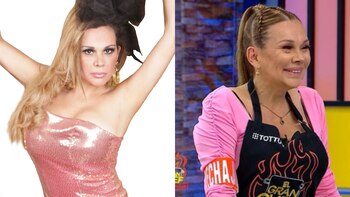 Susan León contó a Infobae