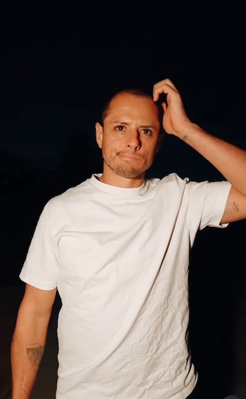 Tras estar fuera de las