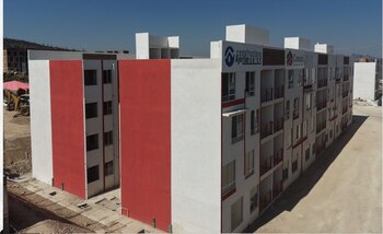 Crédito: Presidencia