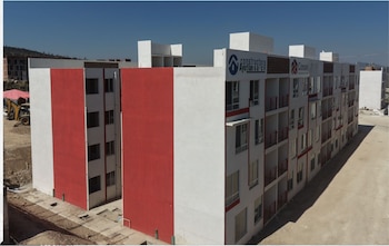 Crédito: Presidencia