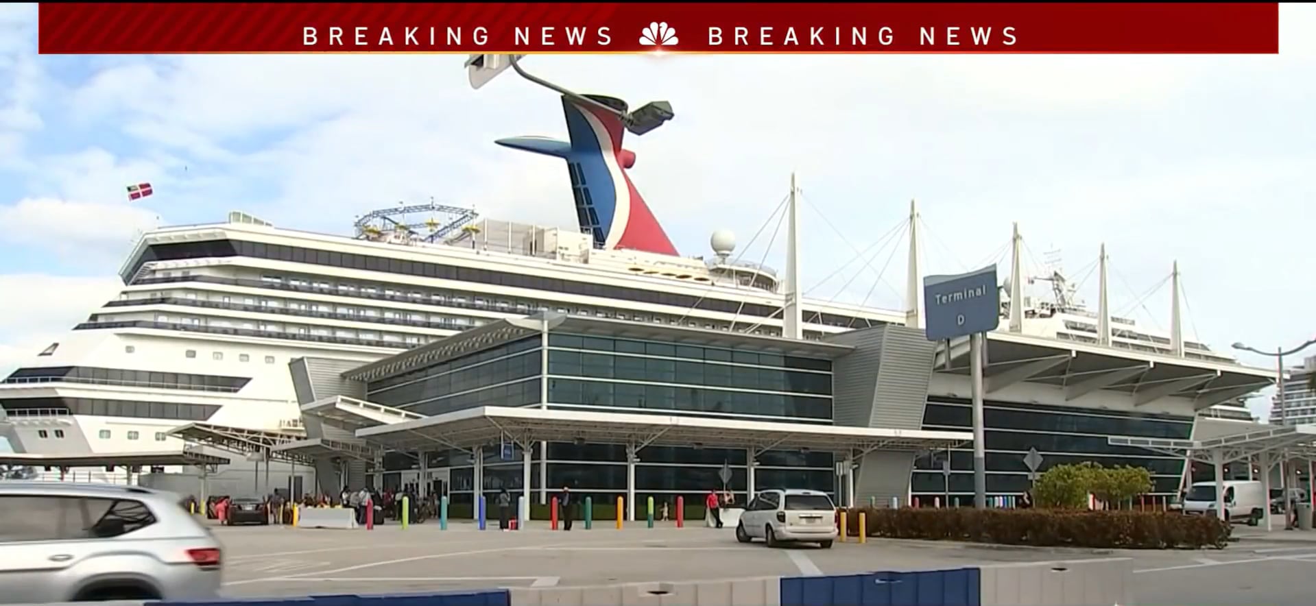 El crimen generó repercusión nacional e internacional, destacando los desafíos legales y la rara imputación como adulto de un menor en Estados Unidos (Captura NBC Miami)