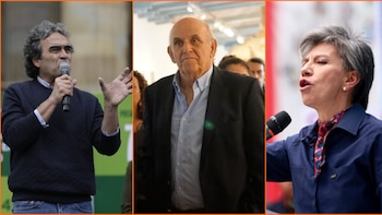 Exalcalde de Cali pidió a