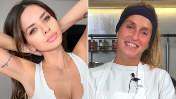 La chef privada de la