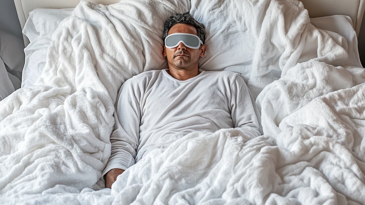 El uso ocasional de medicación para dormir debe ser supervisado, ya que puede afectar funciones cerebrales y provocar dependencia (Imagen Ilustrativa Infobae)