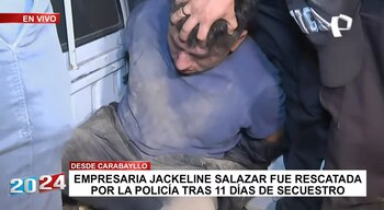 En un inicio, la PNP