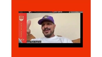 Paolo Guerrero se convirtió en