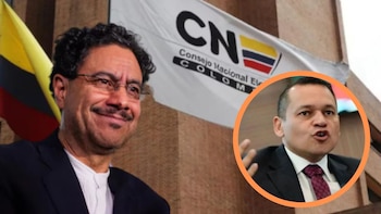 Anuncian recusación contra conjueces que