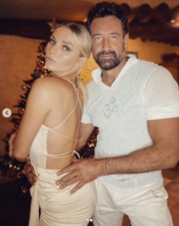 (Foto: Instagram de Gabriel Soto)
