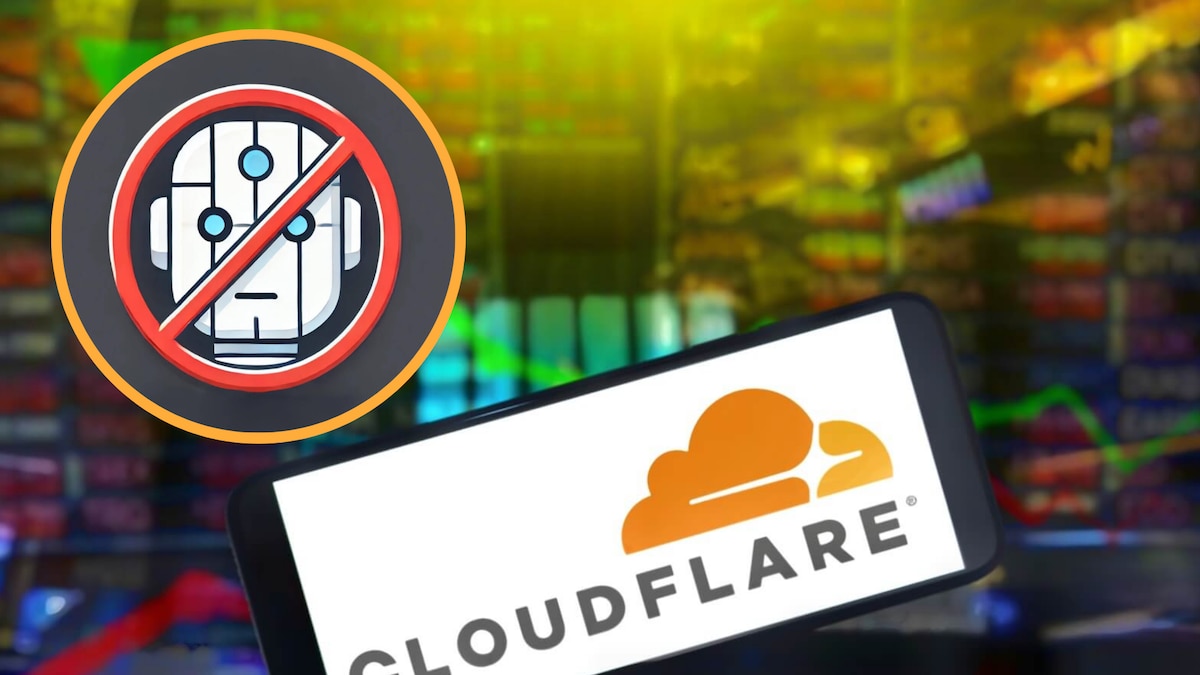 Cloudflare bloquea rastreadores de IA por defecto y propone cobrar por el acceso a contenido - Infobae