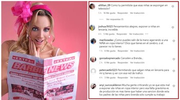 Conductores de 'Emprendedor Ponte Las