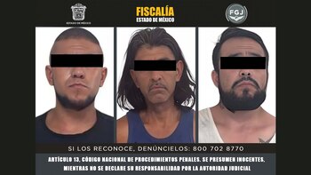 Aseguran medicamentos, armas de fuego