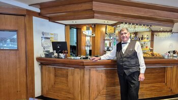 Cafetines de Buenos Aires: el