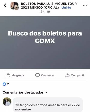 Fanáticos frustrados: El regreso de