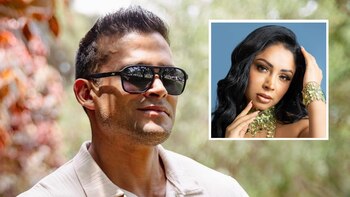 Christian Domínguez aclara los rumores