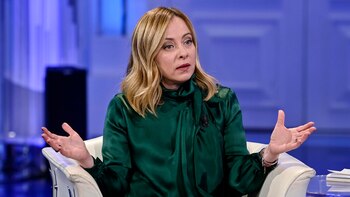 'Made in Italy', el bachillerato