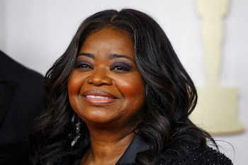 Octavia Spencer detalló cómo las