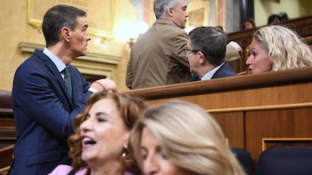 El fotógrafo de Europa Press