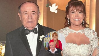 Magaly Medina recuerda a su