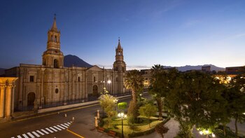 El pronóstico para este sábado