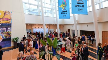 El Festival de Cine de