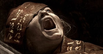 Imagen de 'La momia de Lee Cronin'