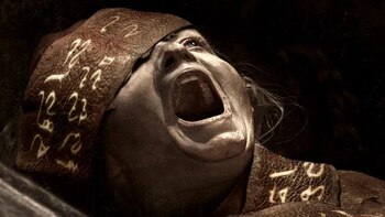 Los mejores estrenos de la semana en cines: de la escalofriante ‘La momia’ a ‘La familia Benetón 2′