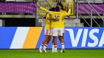 Polonia vs. Colombia: hora y dónde ver el partido de los octavos de final del Mundial Femenino Sub-20 2026