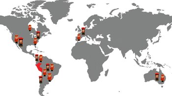Casi el 10% de peruanos vive en el extranjero, ¿cuáles son los motivos que los llevaron a emigrar?