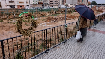 La Aemet prevé un tiempo