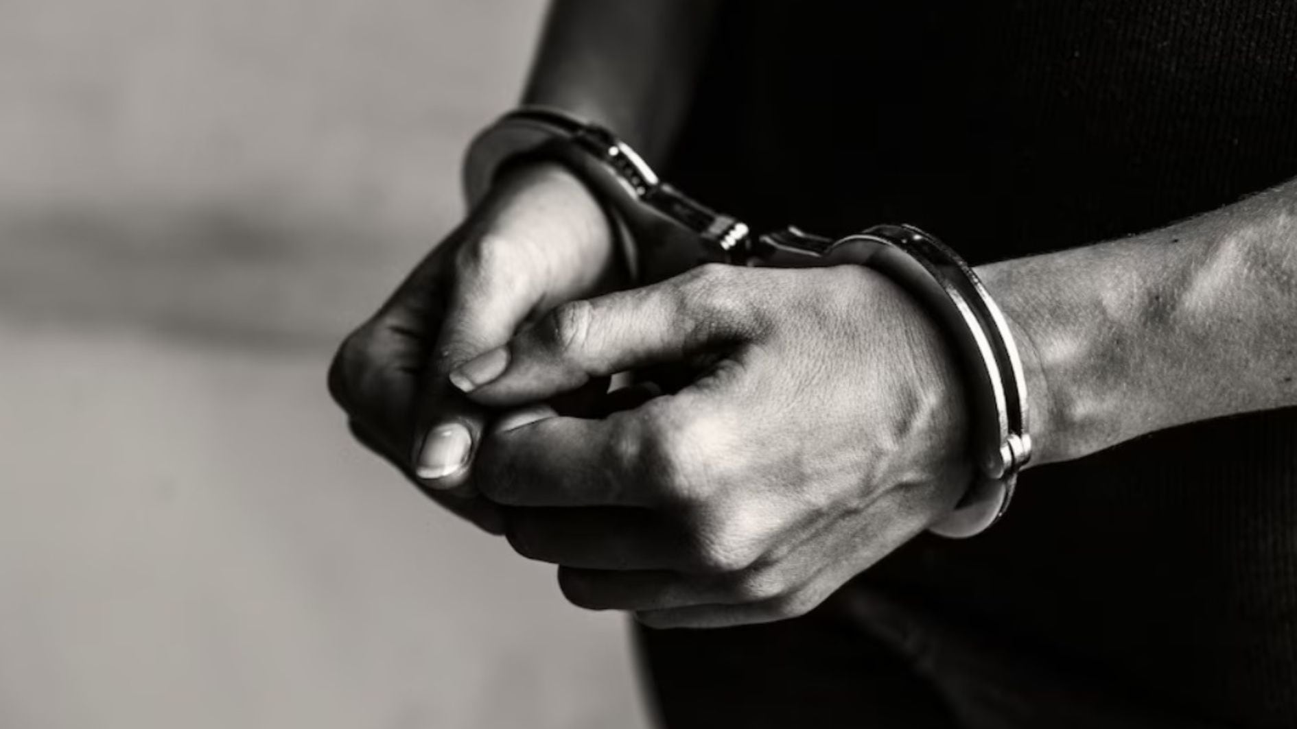 La rápida respuesta de la Policía Nacional española permitió la recuperación inmediata de la joya y la detención del sospechoso en la calle de La Puebla - crédito Colprensa