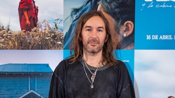 Juan Cabral, el director que hizo debutar a Cazzu en la pantalla grande: “Sentí que era ella”