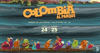 El evento contará con DJ’s,