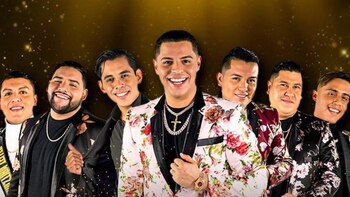 Grupo Firme anuncia nuevos shows