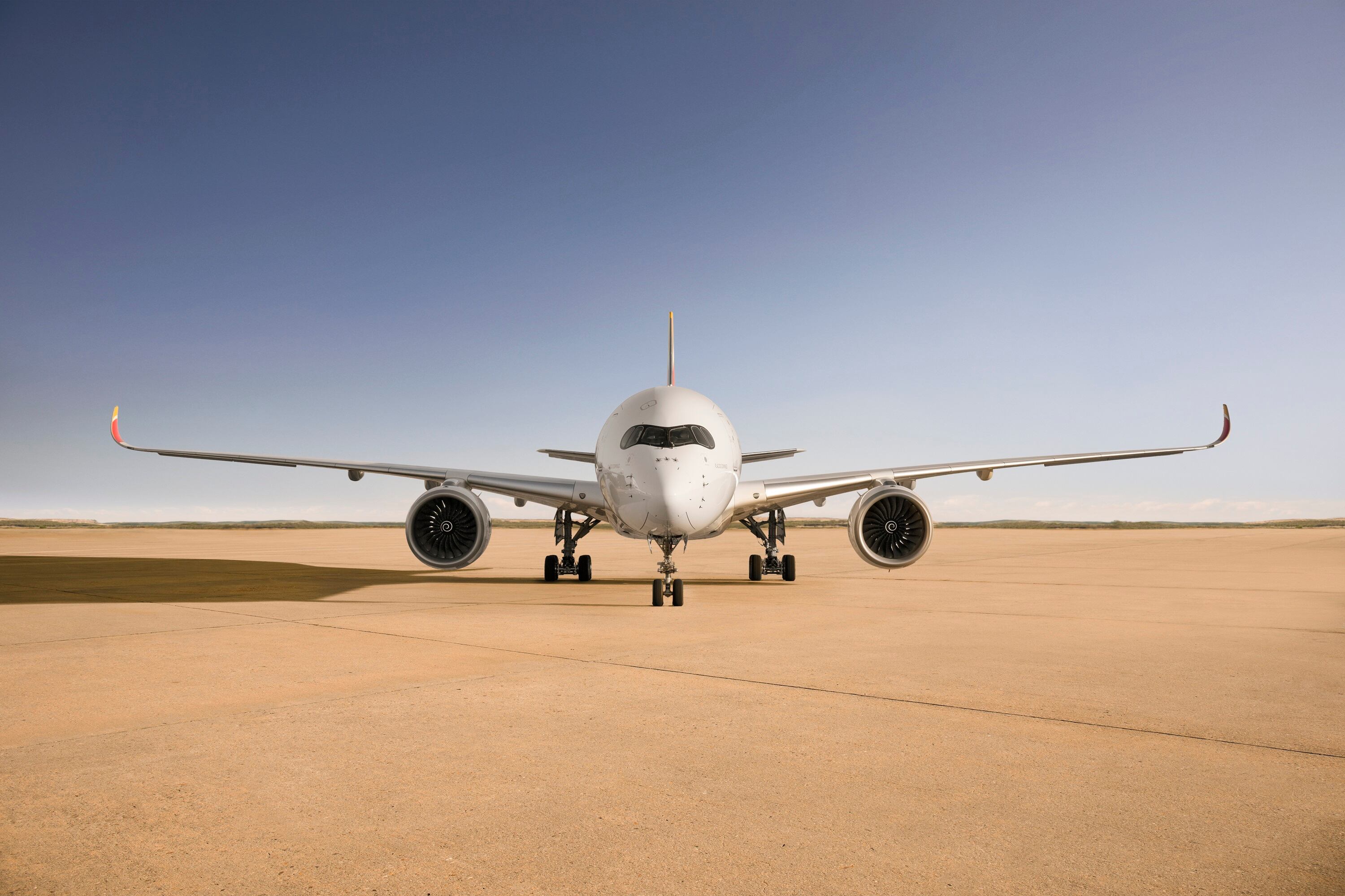 La aerolínea española operará hasta 366 vuelos semanales entre América Latina y Europa