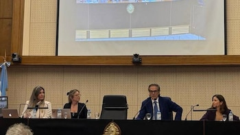 Se realizó la primera Jornada de Ejecución Penal en la Cámara Federal de Casación Penal