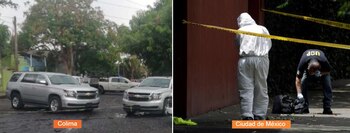 El CJNG aumentó el nivel