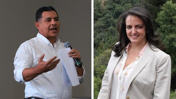 Por señalarlo de “activista de