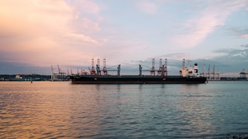 Pese a freno judicial, planta de gas en Sonora que afecta al Golfo de California podría ocultar permisos para operar, alertan organizaciones