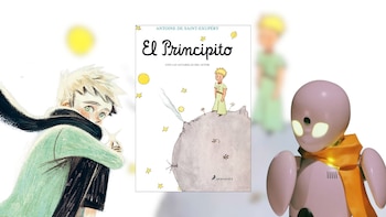 El futuro de ‘El Principito’: