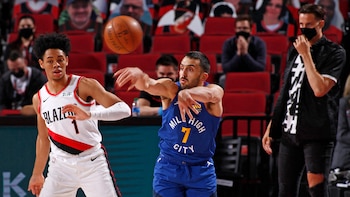 El argentino viene de realizar