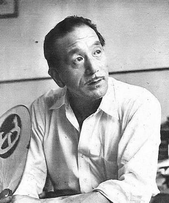 60 años sin Yasujiro Ozu