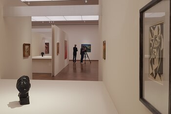 El Museo Leopold de Viena