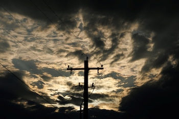 Más de 300.000 hogares y