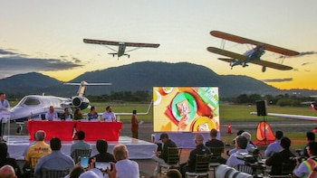 El Ilopango Air Show 2026