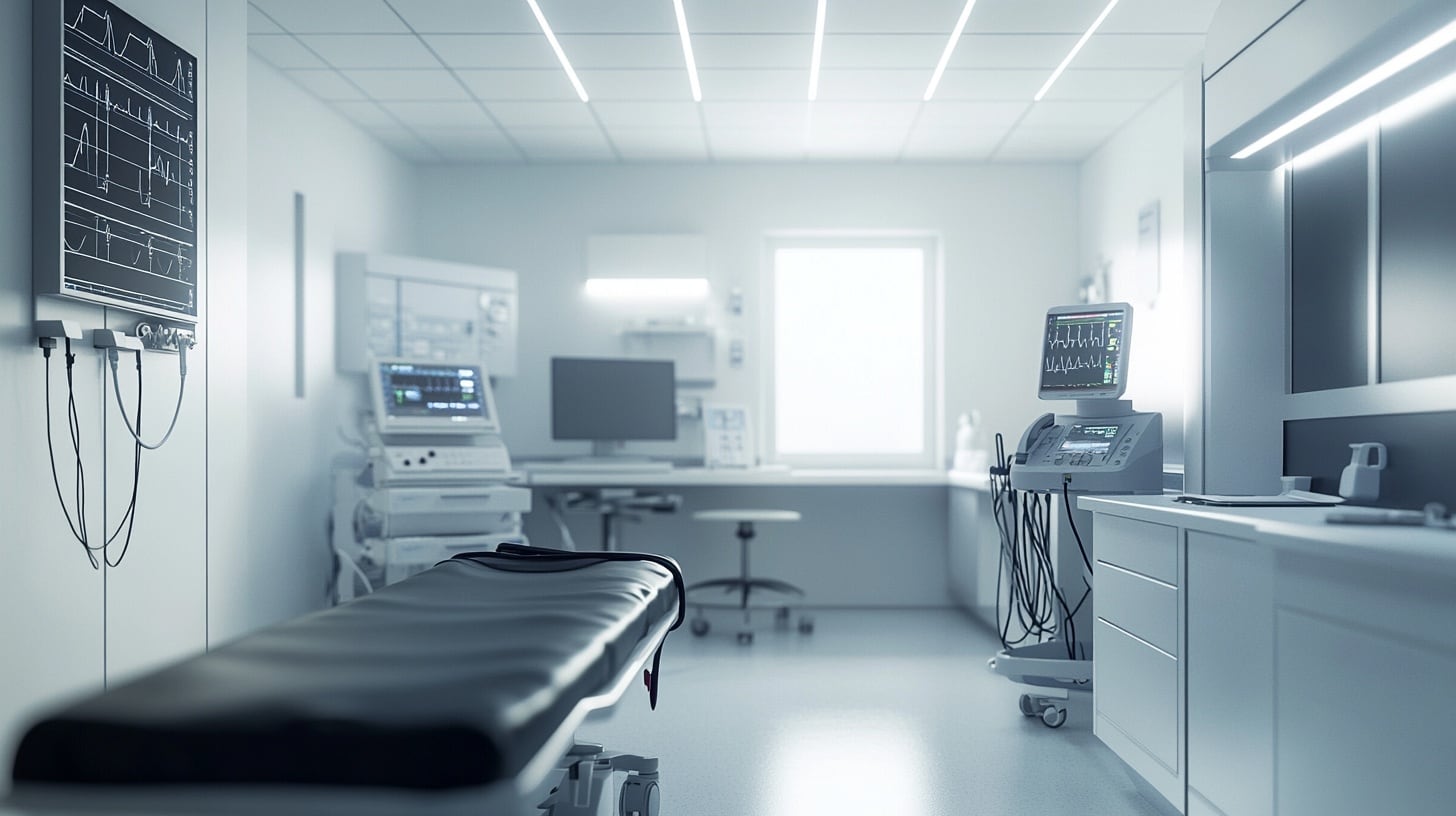 El dictamen judicial determinó que existió una doble perforación en el colon, lo que derivó en múltiples cirugías y una colostomía transversa. (Imagen Ilustrativa Infobae)