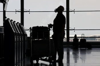 Los casos de coronavirus aumentaron